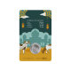 1 Dirham Ag999 Raya Haji 2023