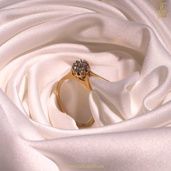 Cincin Tamu R003